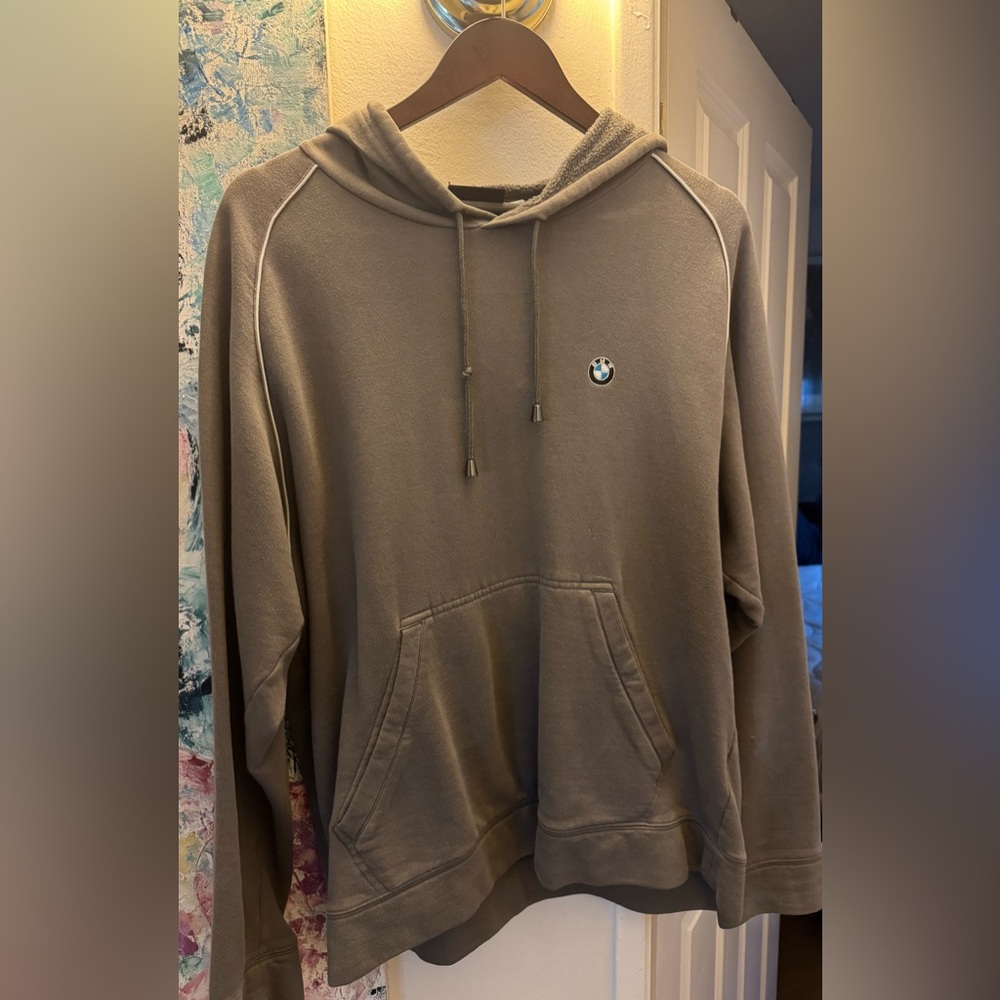 BMW Hoodie